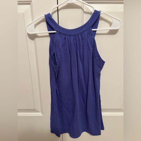 Purple Top from Target - Picture 2 of 3